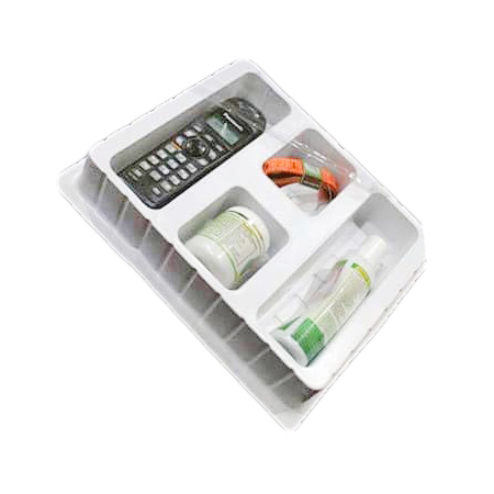 Blister Packaging Trays