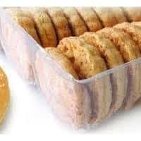 Bakery Cookies Tray