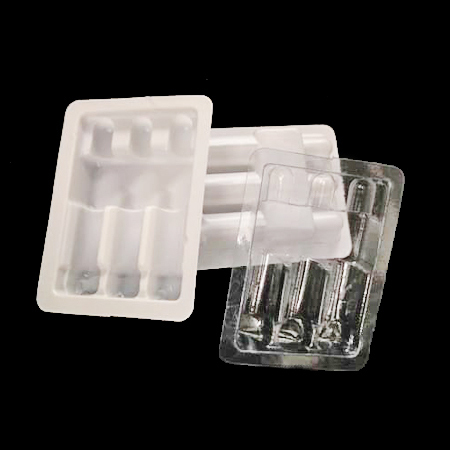 Ampoule Tray