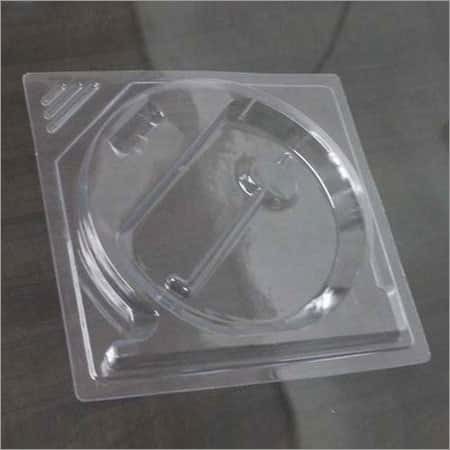 Biomedical Instrument Packaging Tray By S AND S PLASTOFORMING