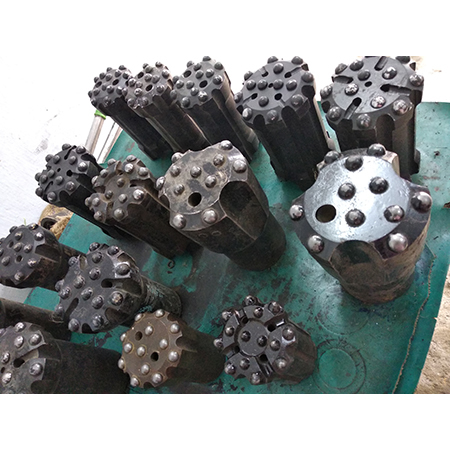 DTH Hammer bits