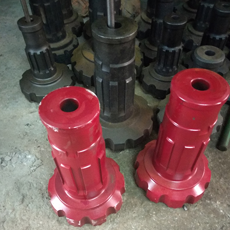DTH Hammer
