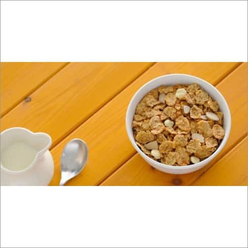 Multigrain Flakes