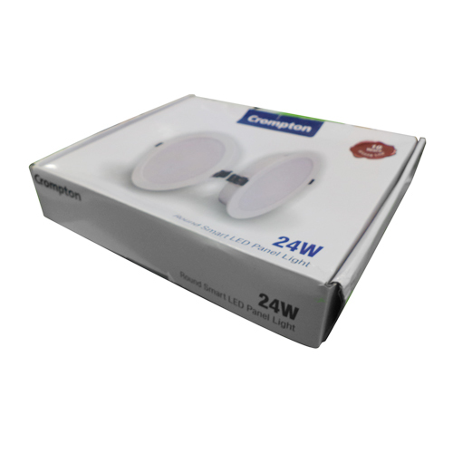 Corrugated LED Packaging Box