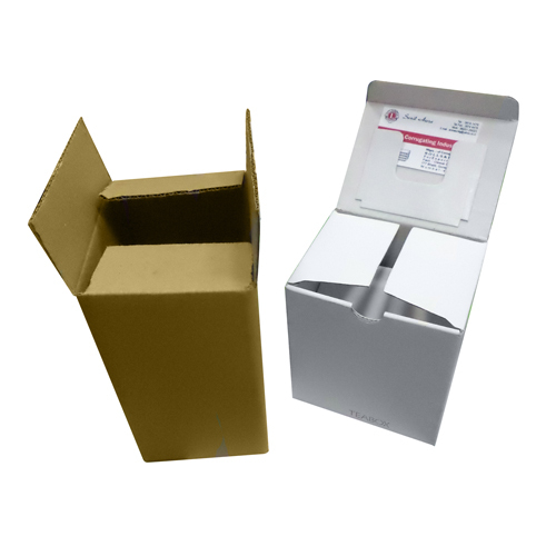Industrial Corrugated Boxes