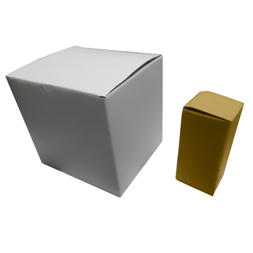 Brown Corrugated Packaging Box