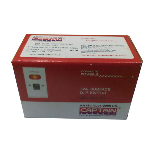 Heavy Duty Corrugated Box