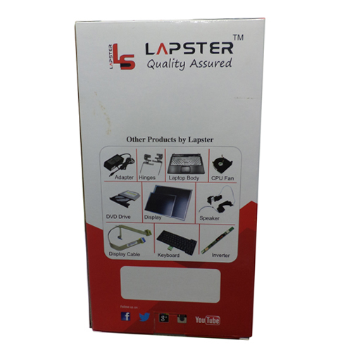 Laptop Battery Packaging Box