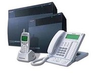 Panasonic Epabx System
