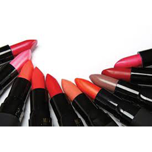 Coloured Lipstick Coloured Lipstick