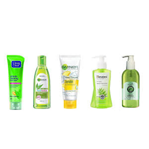 Face Wash Face Wash
