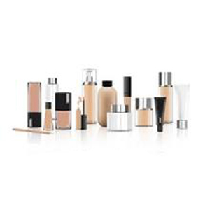 Ladies Cosmetics