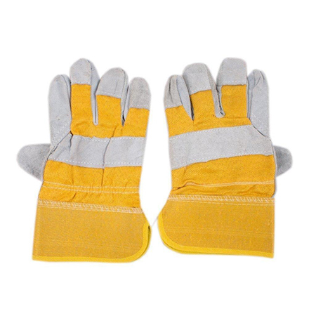 Safety Gloves - Fabric, 152.4-381 mm Length | Weight 10-150 Grams, Designed for Diverse Safety Uses