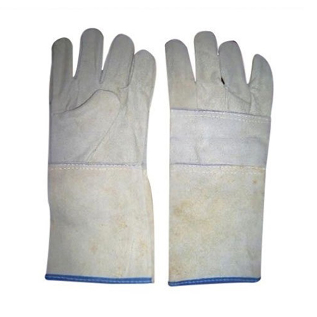 Safety Gloves - Fabric, Length 152.4 - 381 mm, Weight 10 - 150 g | Designed for Safety Use, Flexible and Comfortable Fit