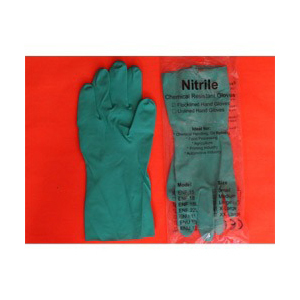 Safety Gloves - 10-150 Weight, 152.4-381mm Length | Designed for Various Safety Uses