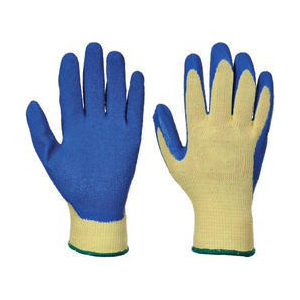 Safety Gloves - Fabric Material, 152.4 - 381 mm Length, 10-150 g Weight | Designed for Safety Use with Reliable Performance