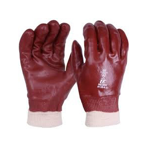Safety Gloves - Fabric, 152.4 - 381 mm Length | 10-150 Grams Weight, Designed for Safety Use