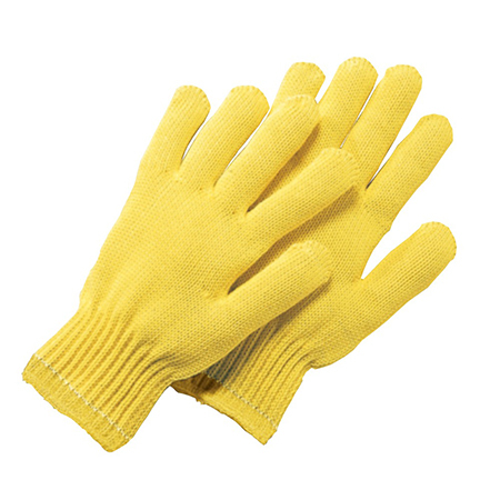 Safety Gloves - Fabric Material, Length 152.4-381mm, Weight 10-150g | Designed for Reliable Safety Use and Comfort