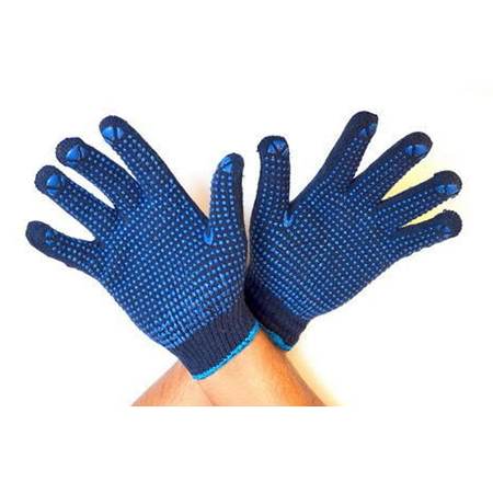 Safety Gloves - Fabric Material, Length 152.4 - 381 mm, Weight 10 - 150 g | Designed for Safety Use in Various Applications