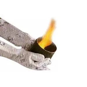 Safety Gloves - 152.4-381 mm Length, 10-150 g Weight | Durable Protection for Safety Use in Various Environments