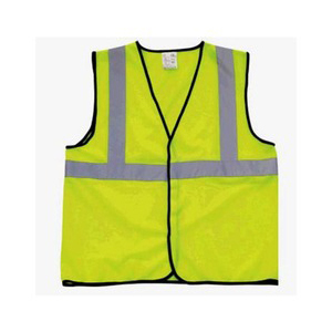 Safety Jacket - Polyester Material, 100-1200 Grams Weight | Designed for Optimal Safety Use and Durability in Various Environments