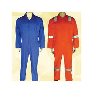 Polyester Safety Suit