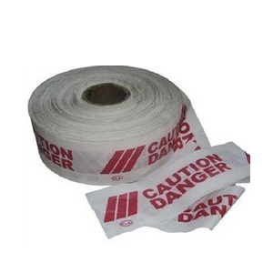 Roadway Safety Tapes - Polyester Material, Weight Range 100-1200 Grams | Ideal for Taping Use in Various Safety Applications