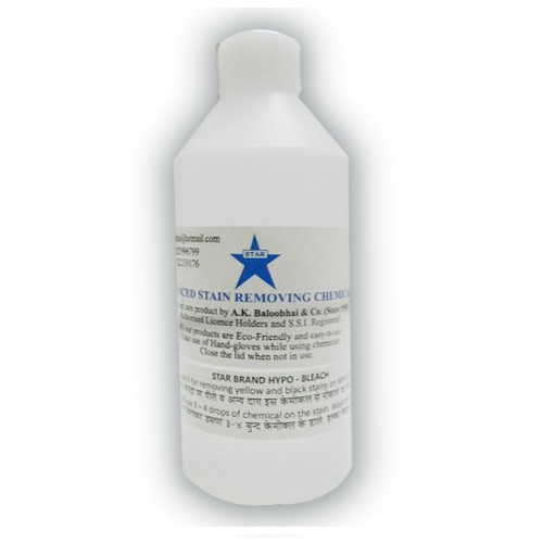 Fabric Stain Remover
