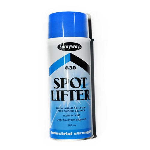 spot lifter spray