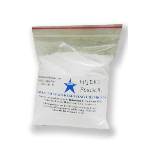 Hydro Powder