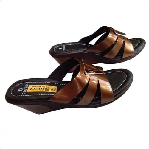 High Heel Ladies Sandal