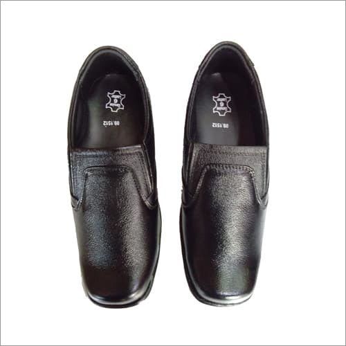 Mens Leather Shoes