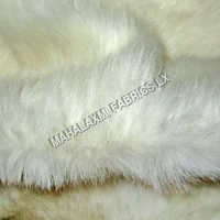 Quick Dry Faux Fur Fabric