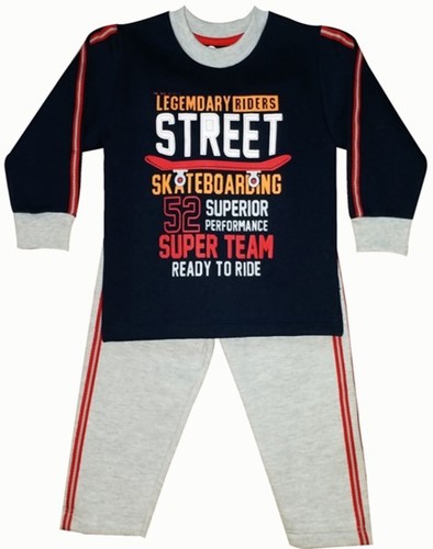 Track Suit