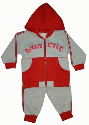 Track Suit Age Group: 0-5 Year