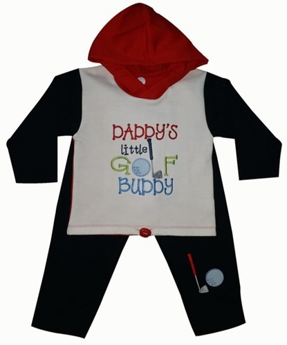 Track Suit