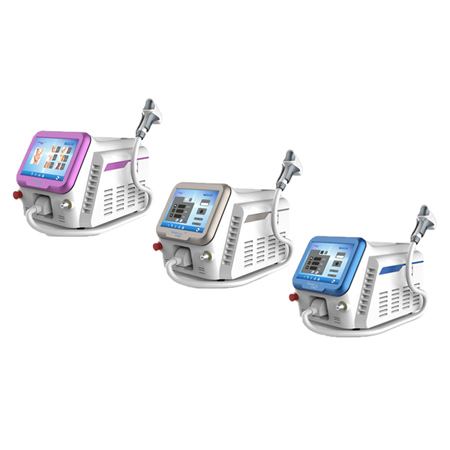Diode Laser Hair Removal Machine Diode Laser Hair Removal Machine
