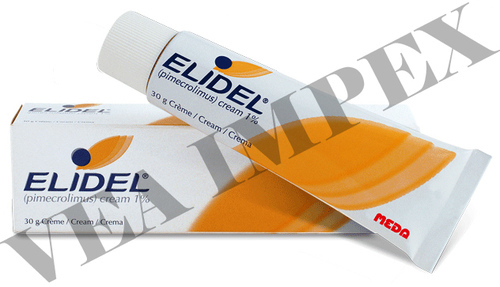 Elidel Cream Cas No: 137071-32-0