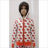 3 Color Set Hoodies Baby Girl Sweater