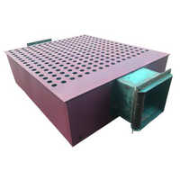 Ms Plenum Boxes