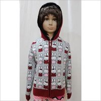 3 Color Set Girl Kid Hoodies Sweater
