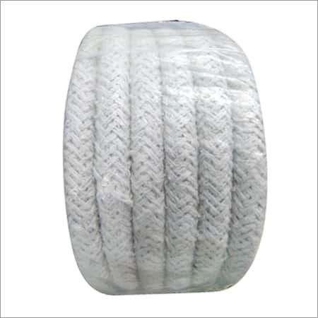 Asbestos Rope