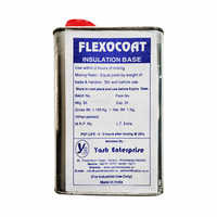Flexocoat Insulation Base