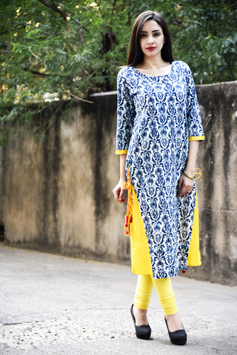 Exclusive Designer Kurti