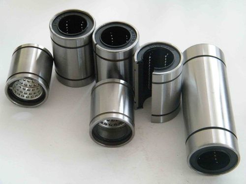 Linear Bearings