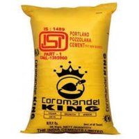 Coromandel King OPC Cement