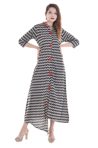 Exclusive Designer Kurti