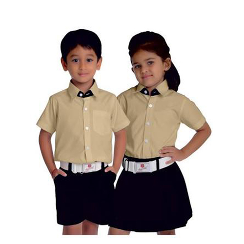 Student school Dress