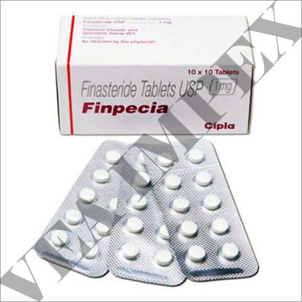 Finpecia(Finasteride)