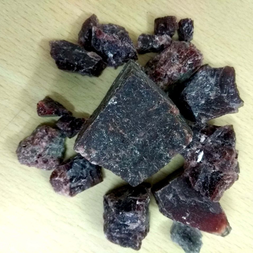Black Salt